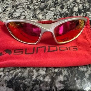 SUNDOG sunglasses